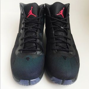 JORDAN SUPER.FLY 4
